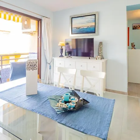 Cubo's Perla Del Sol Rosa Apartment